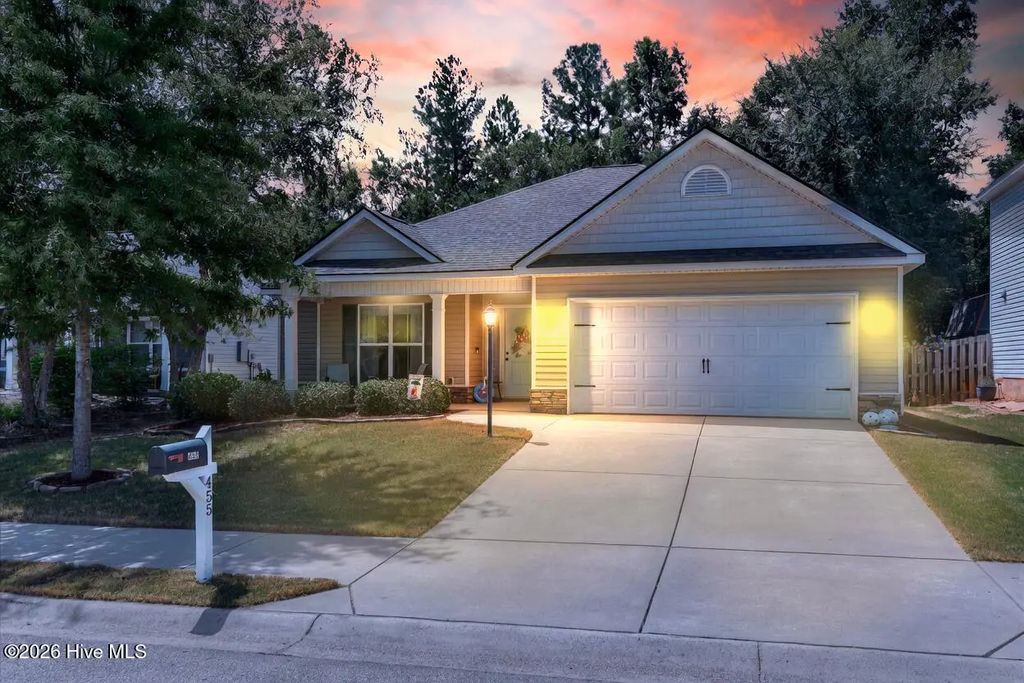 455 Sebastian Drive, Grovetown