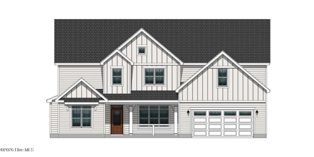 2822 Windflower Lane, Grimesland