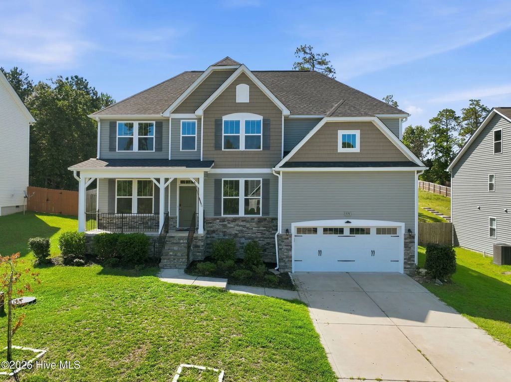 575 N Prince Henry Way, Cameron