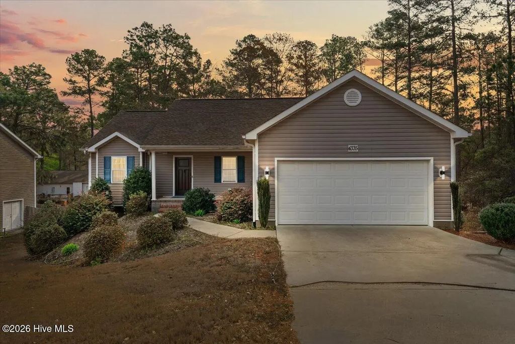 4335 Murdocksville Road, West End