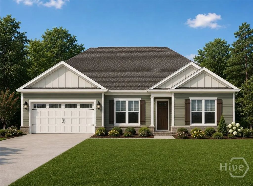 660 Belfast Loop, Ellabell