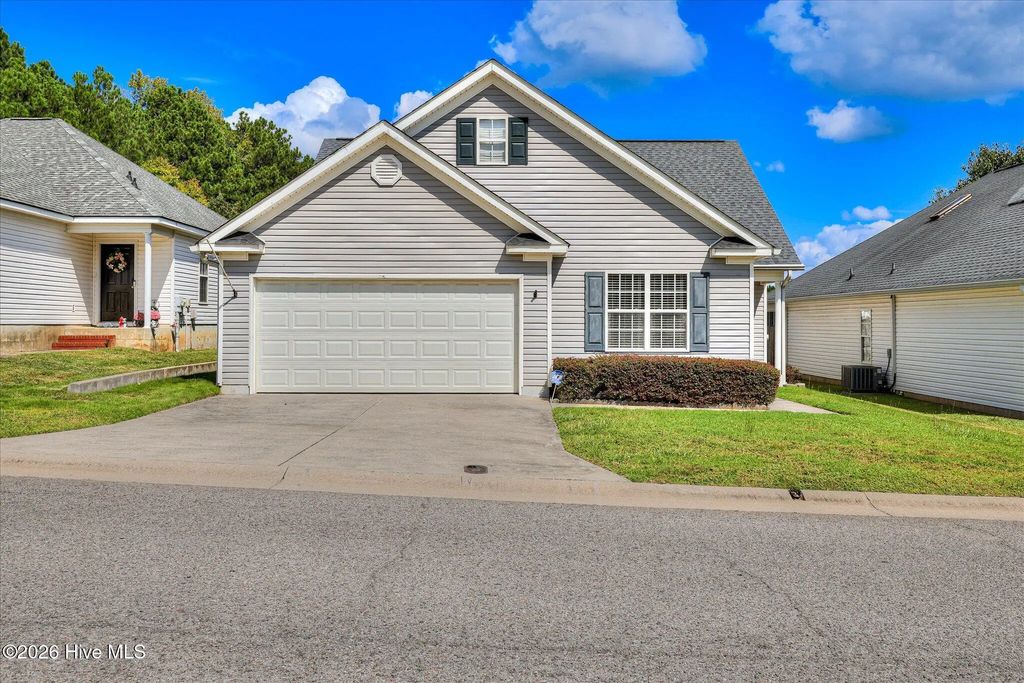 471 Connemara Trail Unit B, Evans