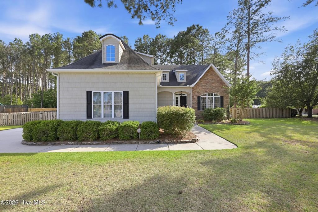 104 Bargate Drive, New Bern