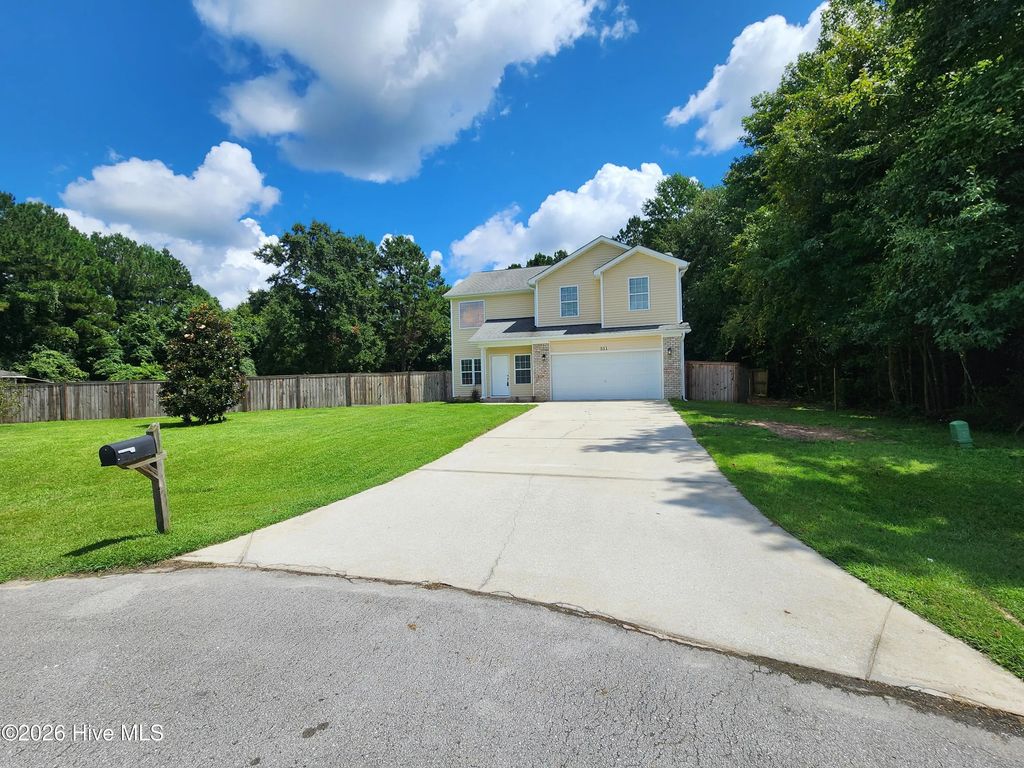 511 Sunset Strip, Jacksonville