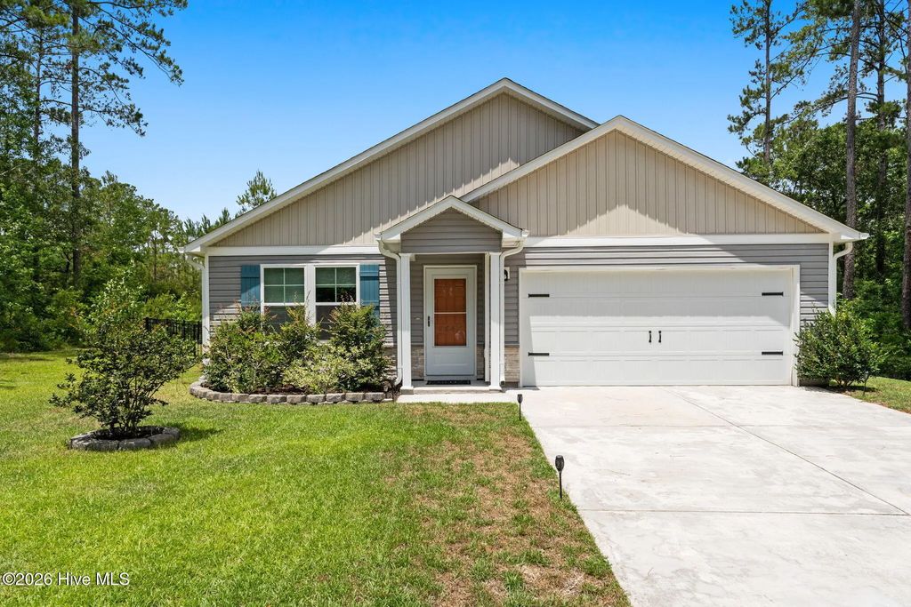 2642 Provence Drive Se, Bolivia