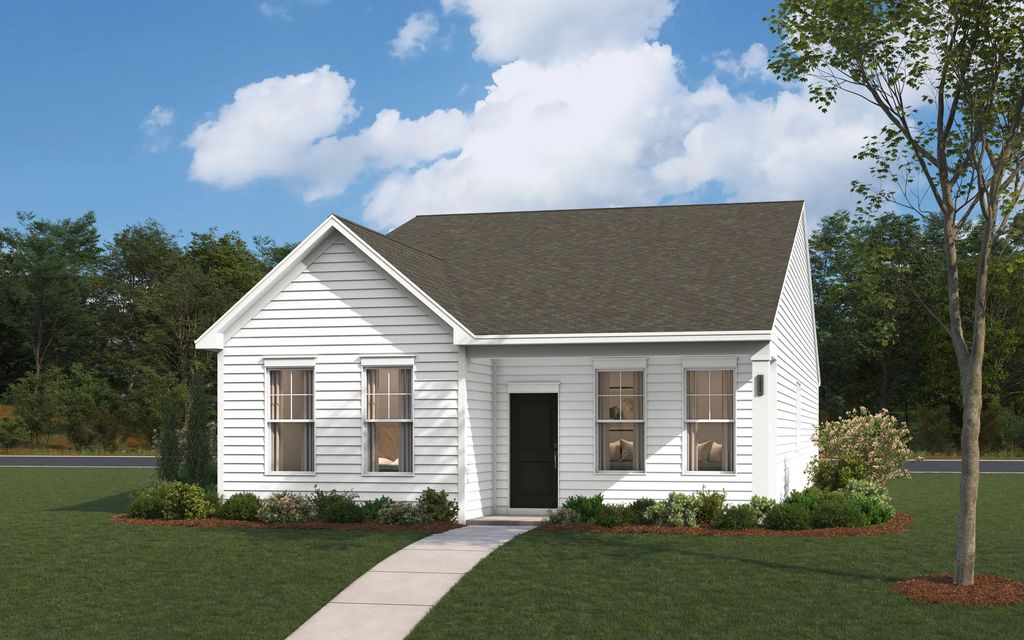 417 Minim Way, Edgefield