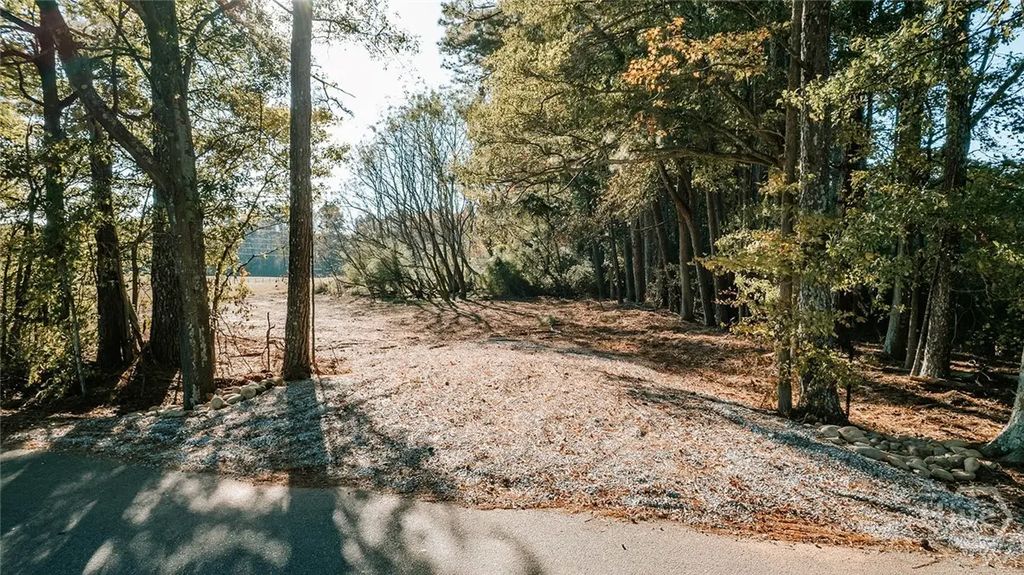 Tract 6 Lakeview Dr, Winterville