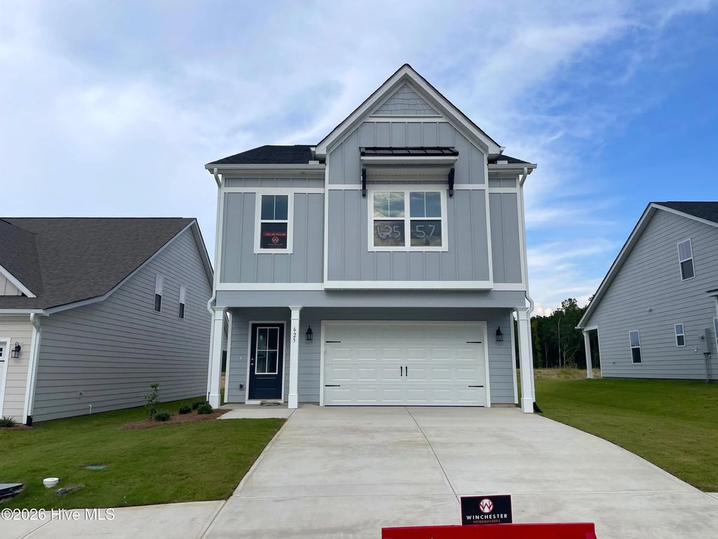 625 Pherson Street, Aiken