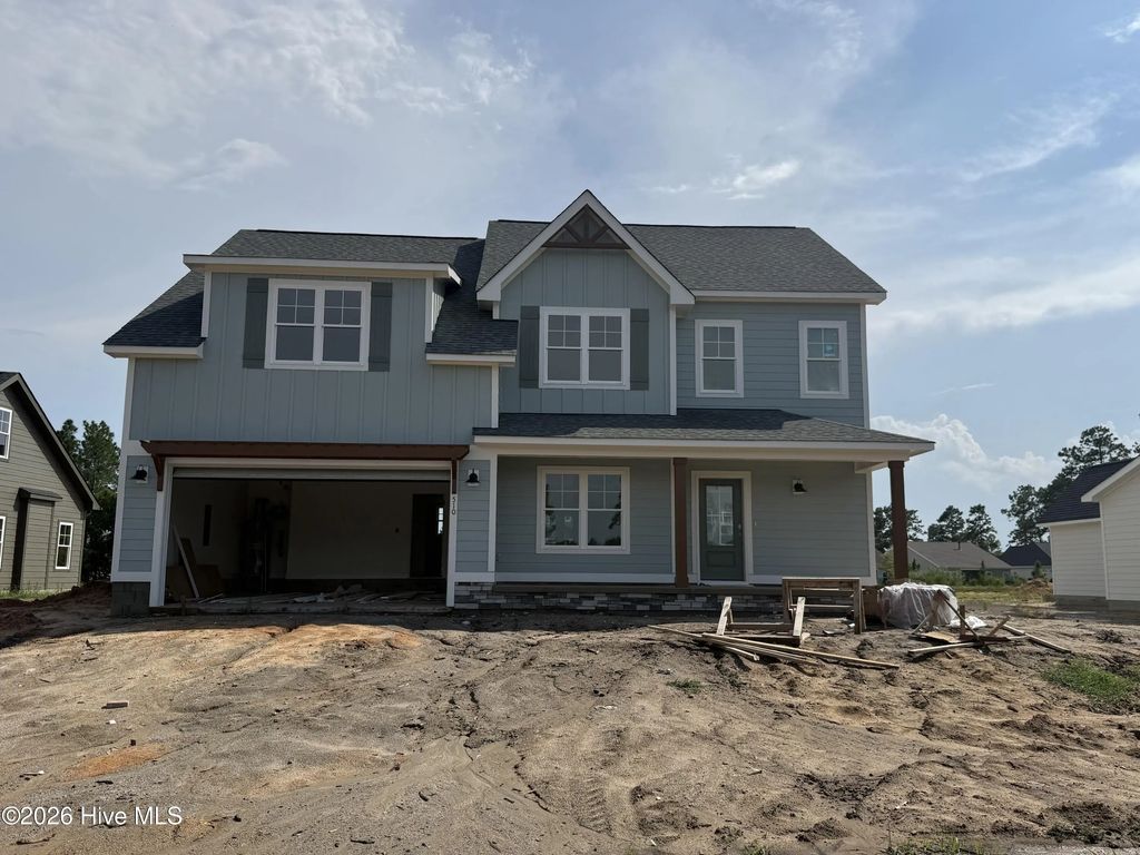 510 Amersham Road, Carthage
