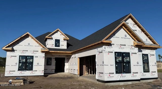 5427 Ellen Dale Place (lot 45), Wilmington