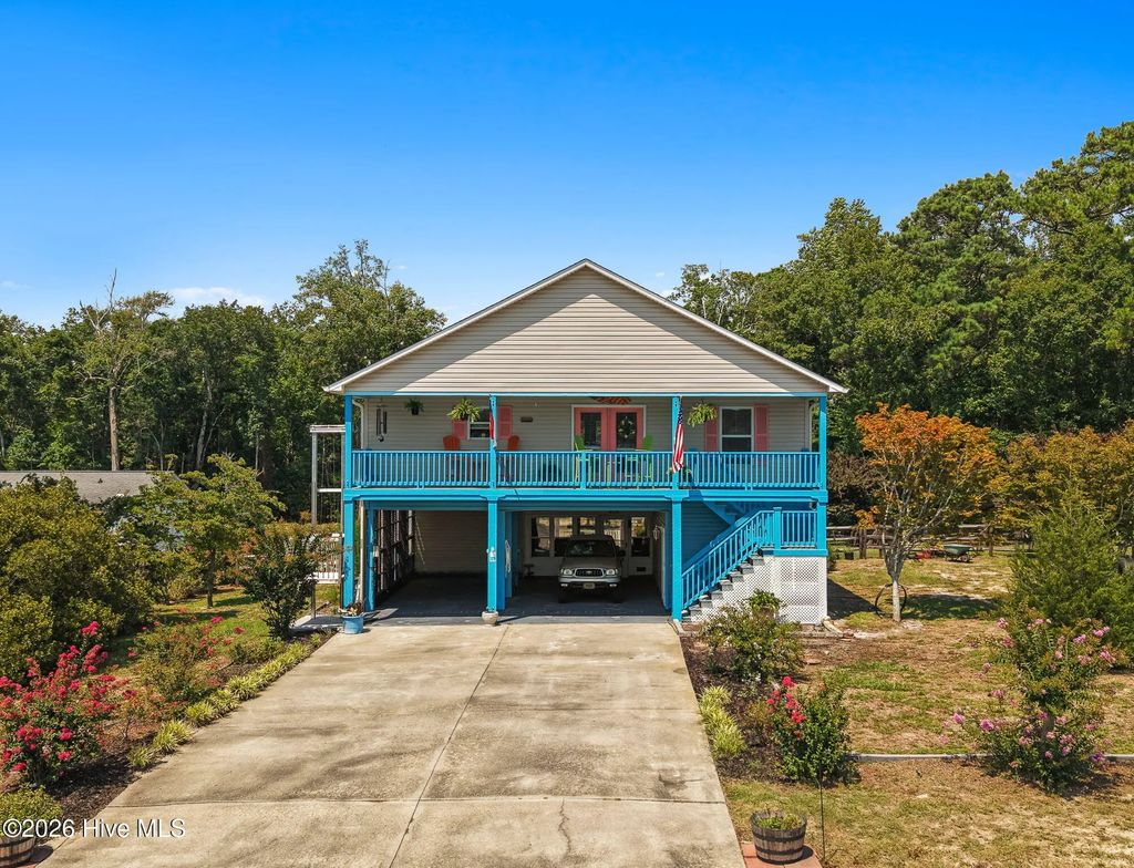 2035 Lakeside Avenue Sw, Supply