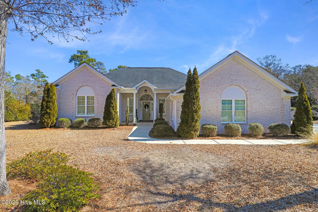 204 Nottingham Lane, Morehead City