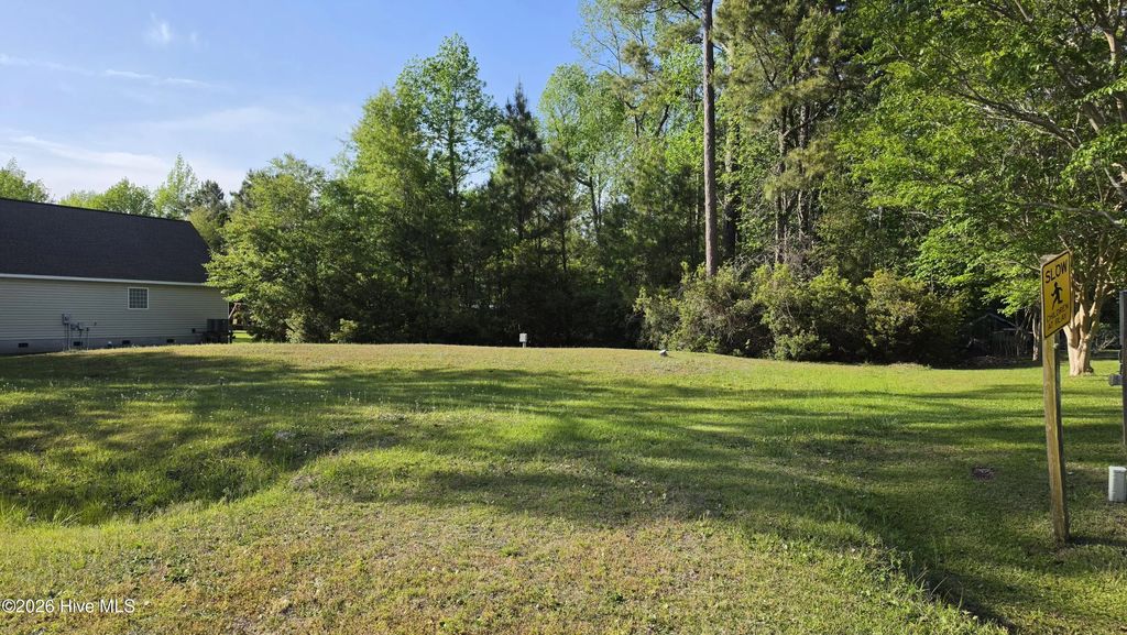 142 N Harbor Drive, Beaufort