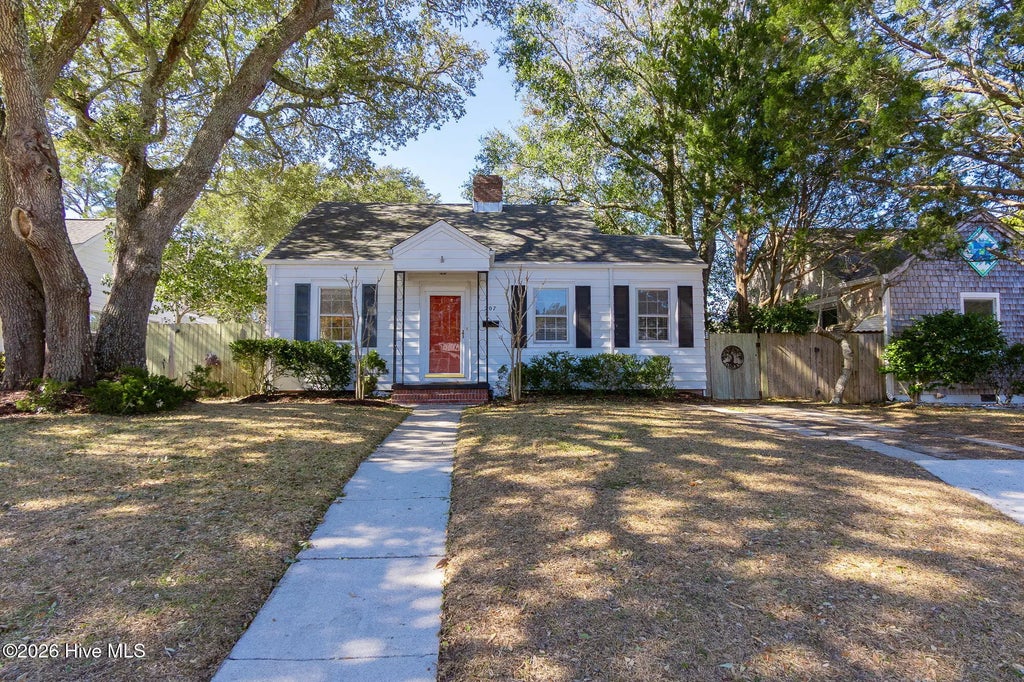 207 N 19th Street, Morehead City