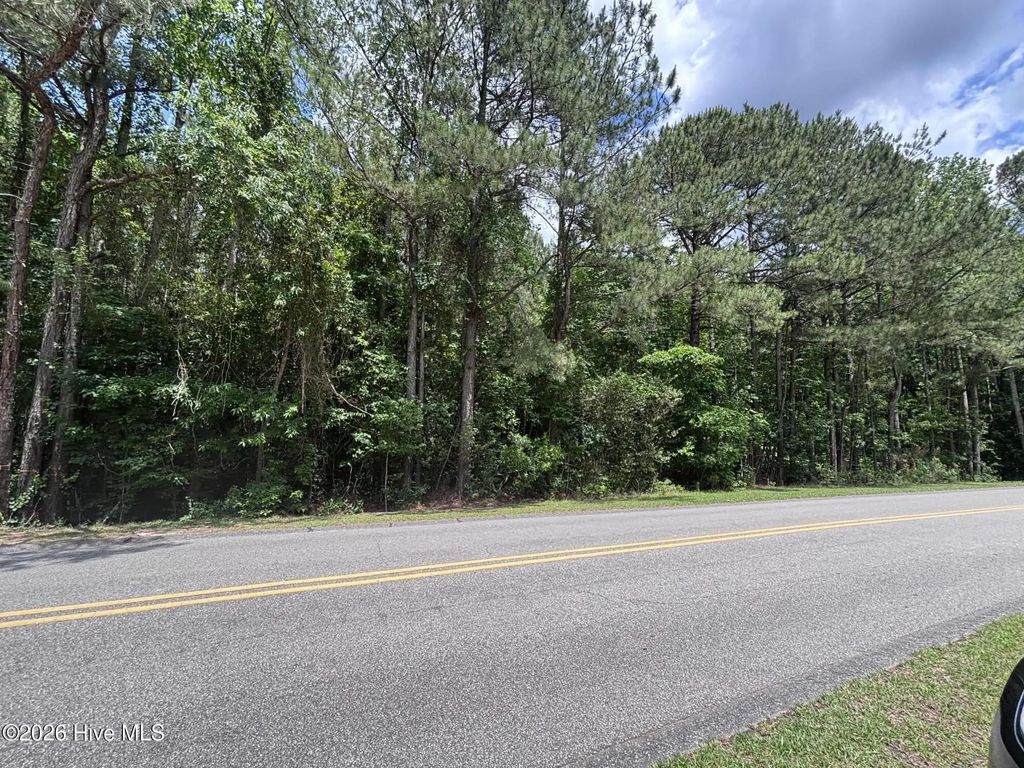 Lot 22r Longleaf Drive, Seven Lakes