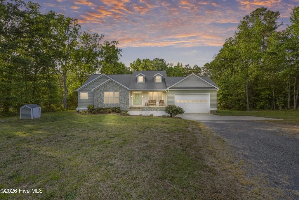 280 Hemp Street Ext, Robbins