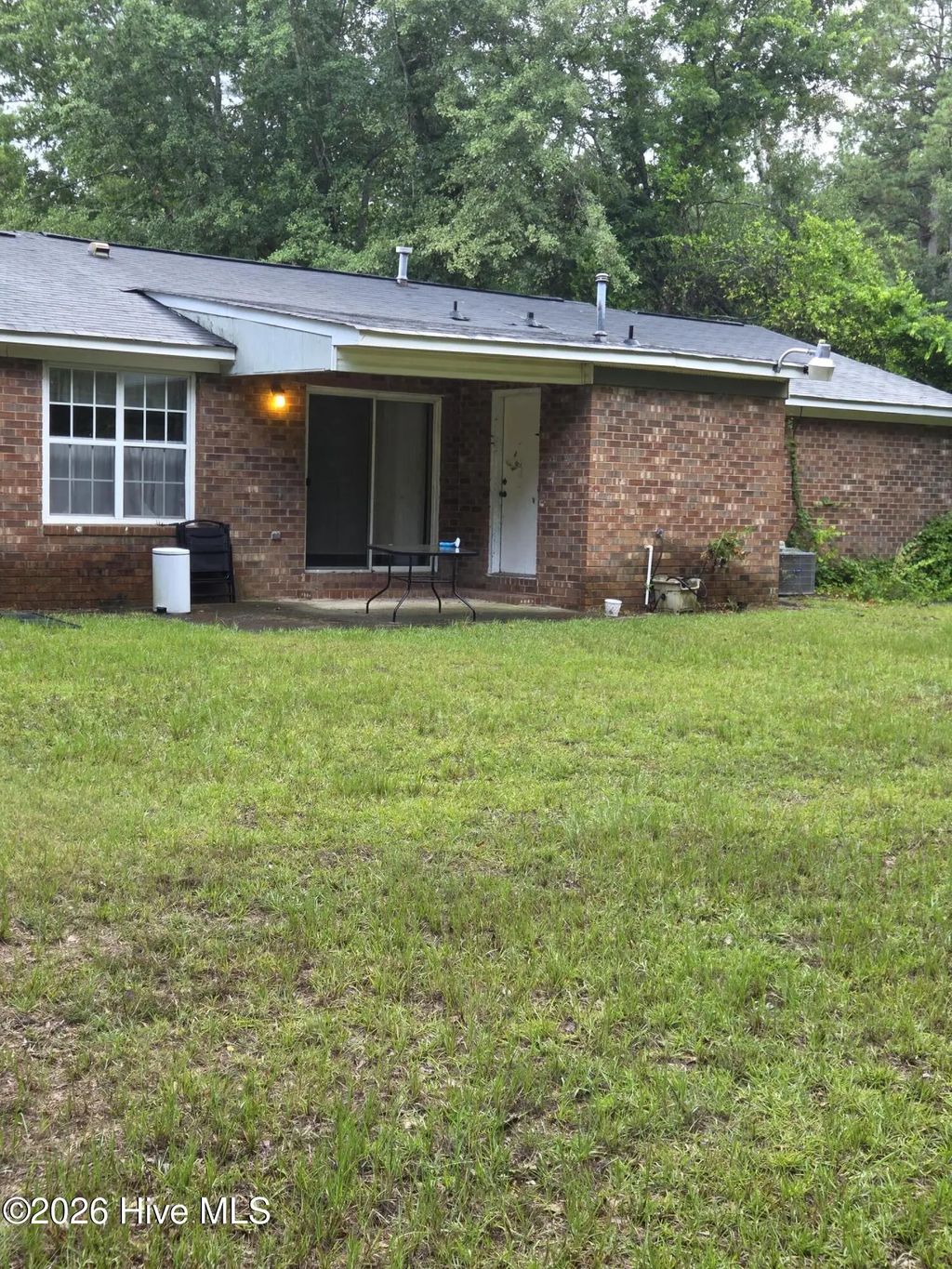2707 Bob White Court, Hephzibah