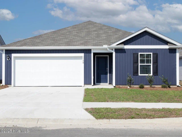 4276 Bright Blossom Way Se Lot 248, Bolivia