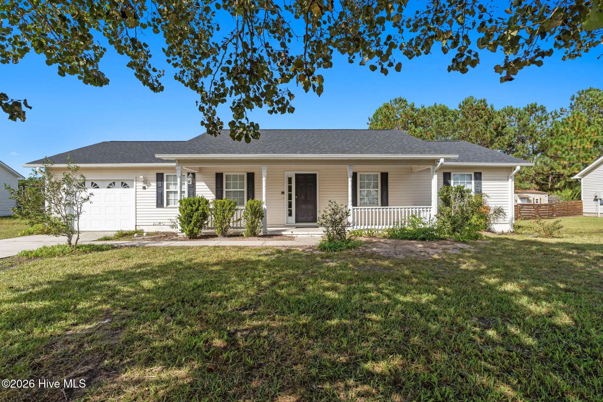 3024 Bay Village Street Nw, Shallotte