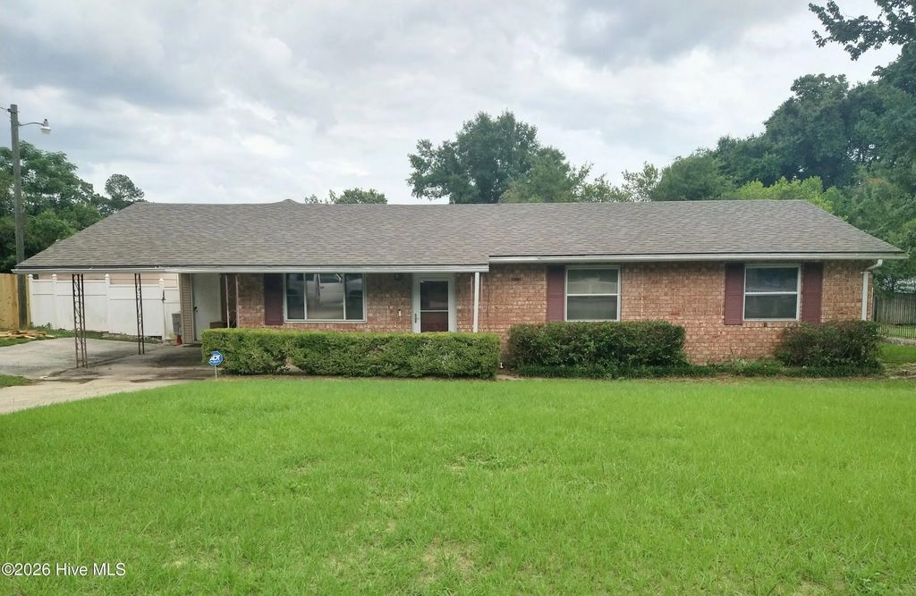 2920 Panhandle Circle, Richmond
