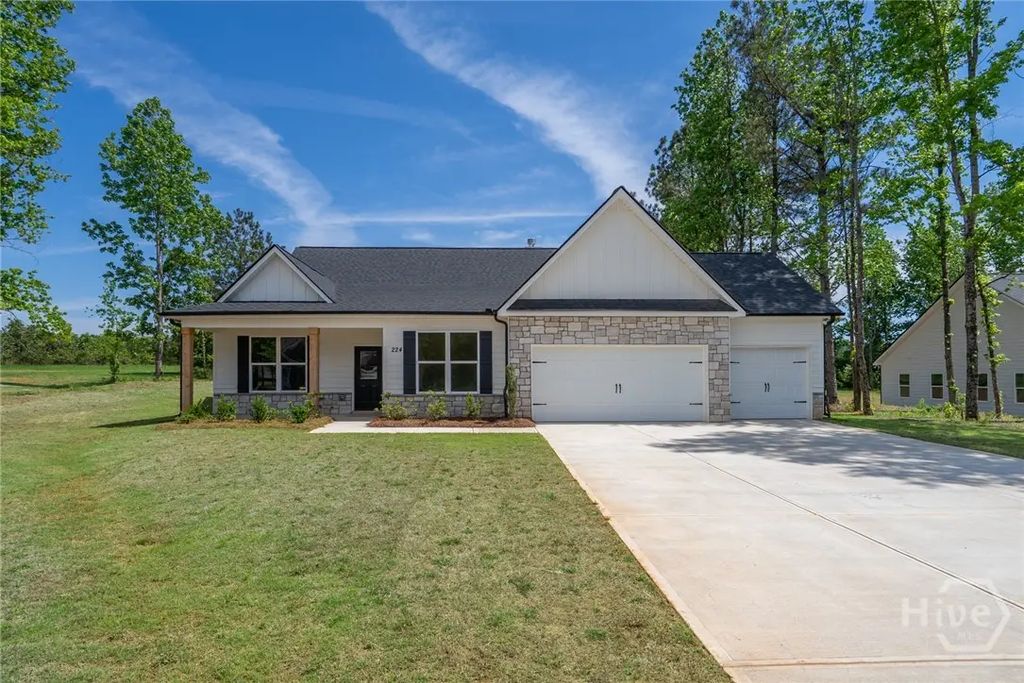 224 Good Hope Preserve, Good Hope
