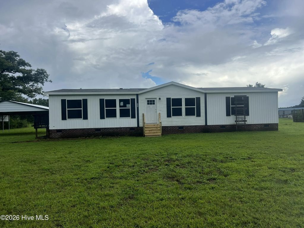 95 Duncan Lane, Whiteville