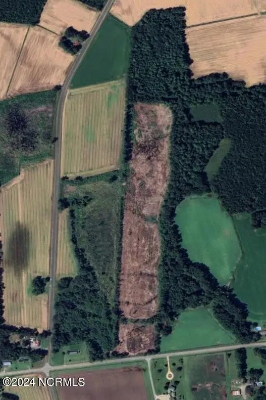 2156 Mewborn Church Road, Snow Hill