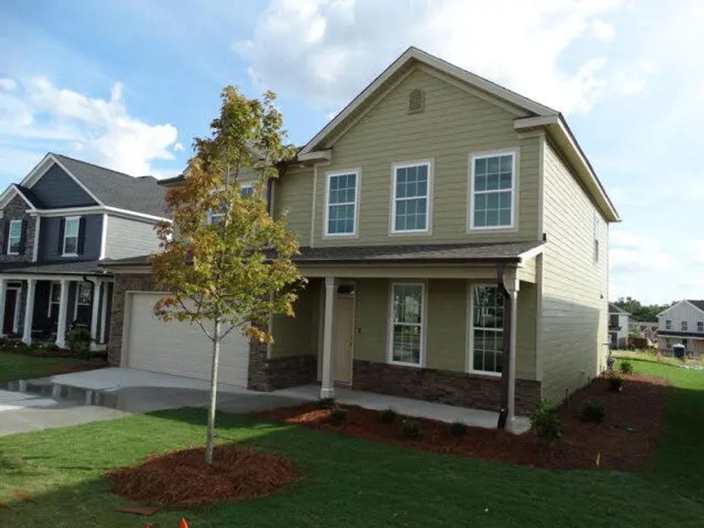 1033 Ardrey Circle, Columbia
