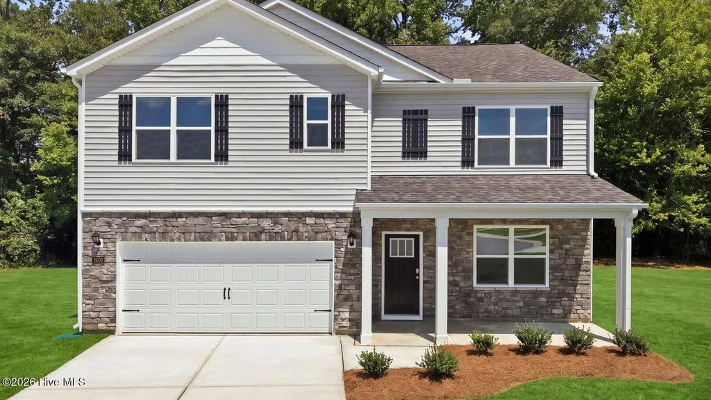 2600 Delilah Drive, Winterville