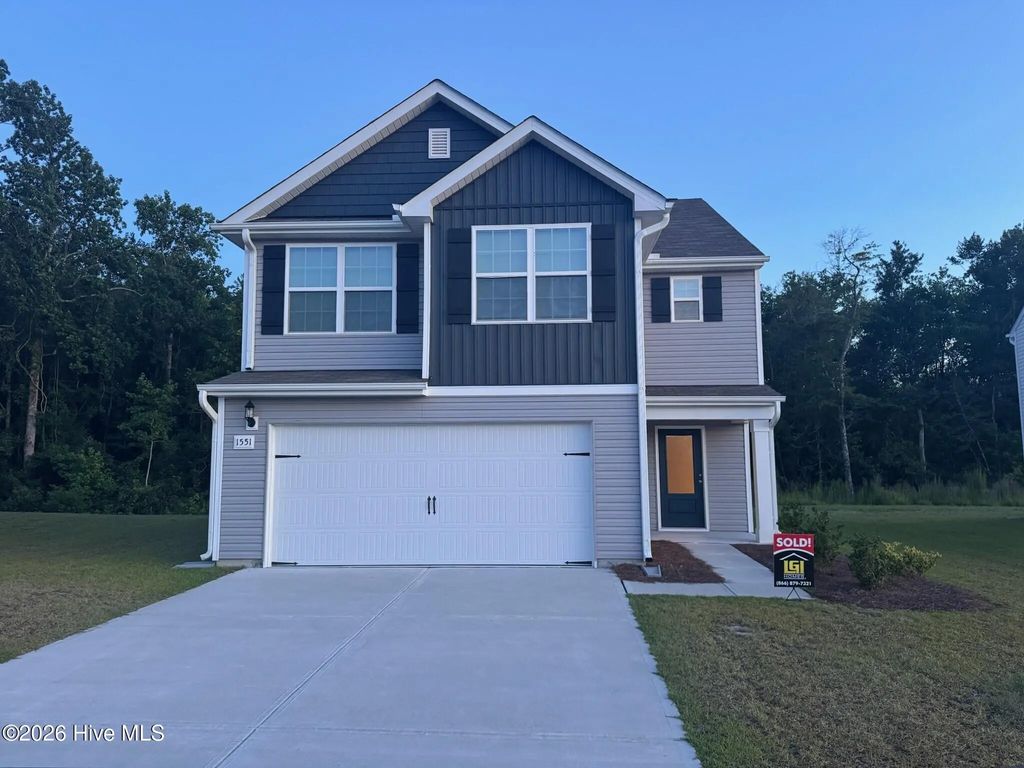 1551 Gate Hill Road Se, Bolivia