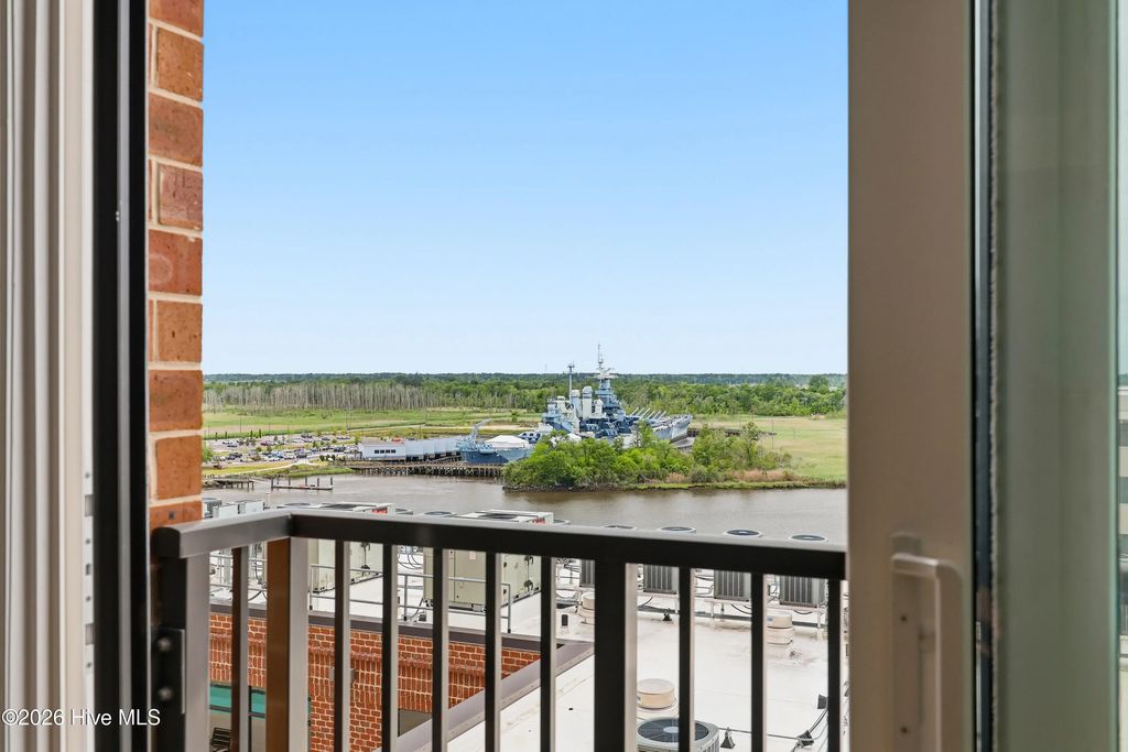 14 Grace Street Apt 909, Wilmington