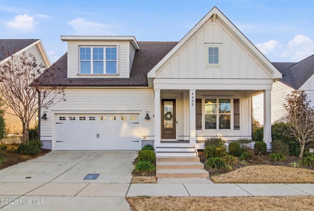 4422 Old Towne Street, Wilmington