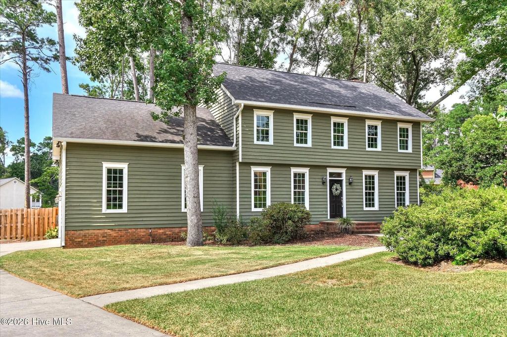 538 Mckinnes Line, Evans