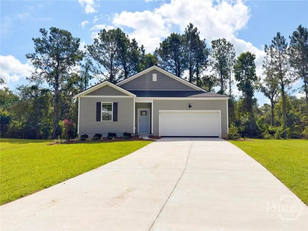 85 Planters Court, Hardeeville