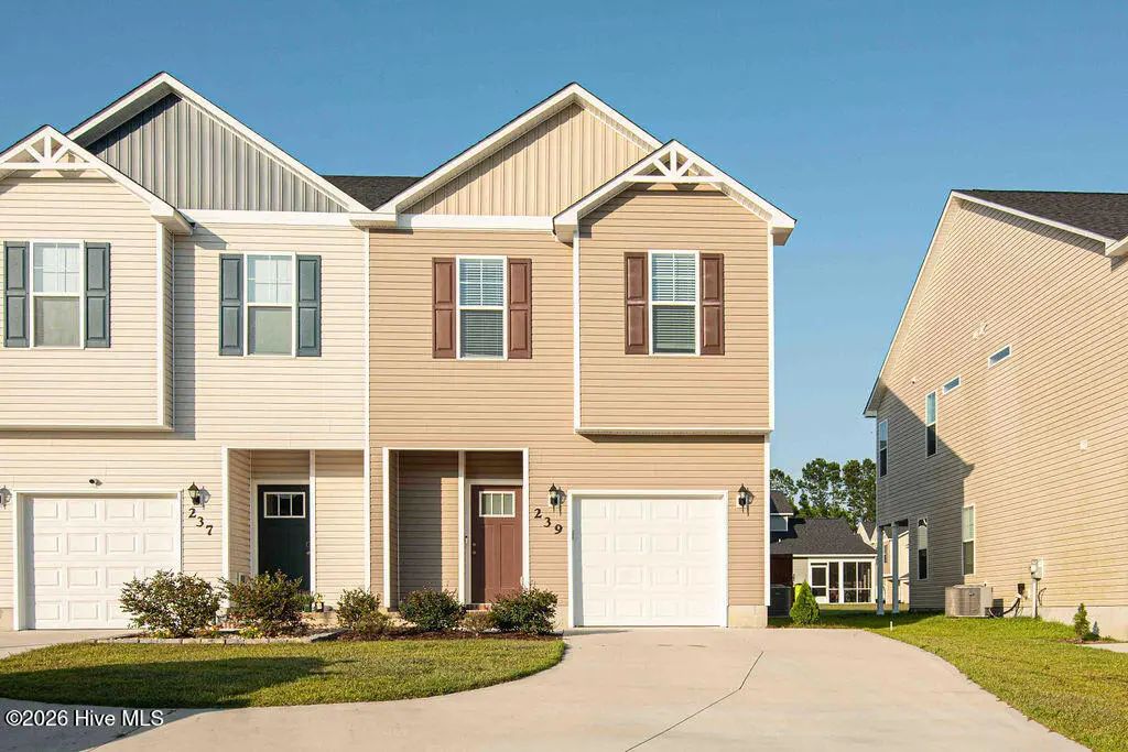239 Shallowbag Bay Lane, Jacksonville
