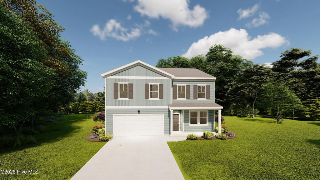 1111 Attfield Drive Dh305, Grovetown