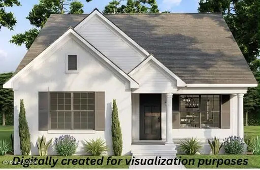 3028 Brighton Street, Augusta