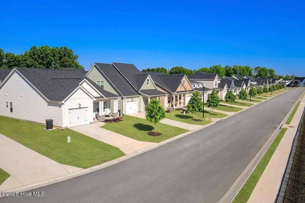 1247 Augusta West Parkway Ashton, Augusta
