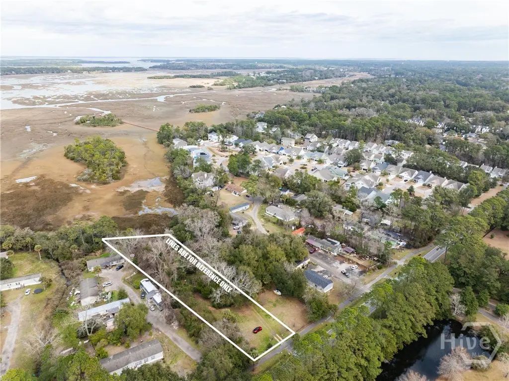 15 Sassafras Lane, Hilton Head Island