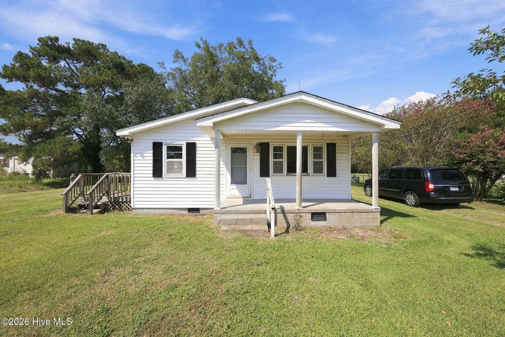 750 Sim Dawson Road, New Bern