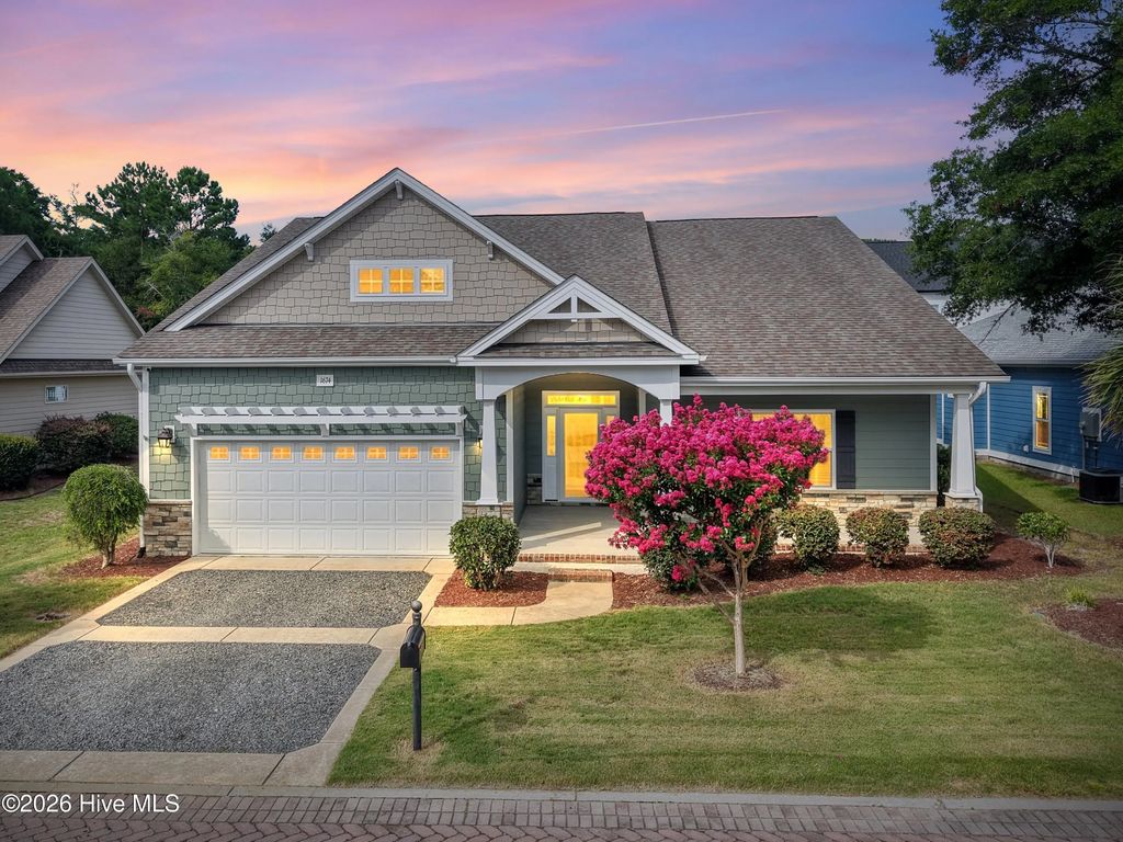 1674 Back Bay Drive Sw, Ocean Isle Beach Mainland
