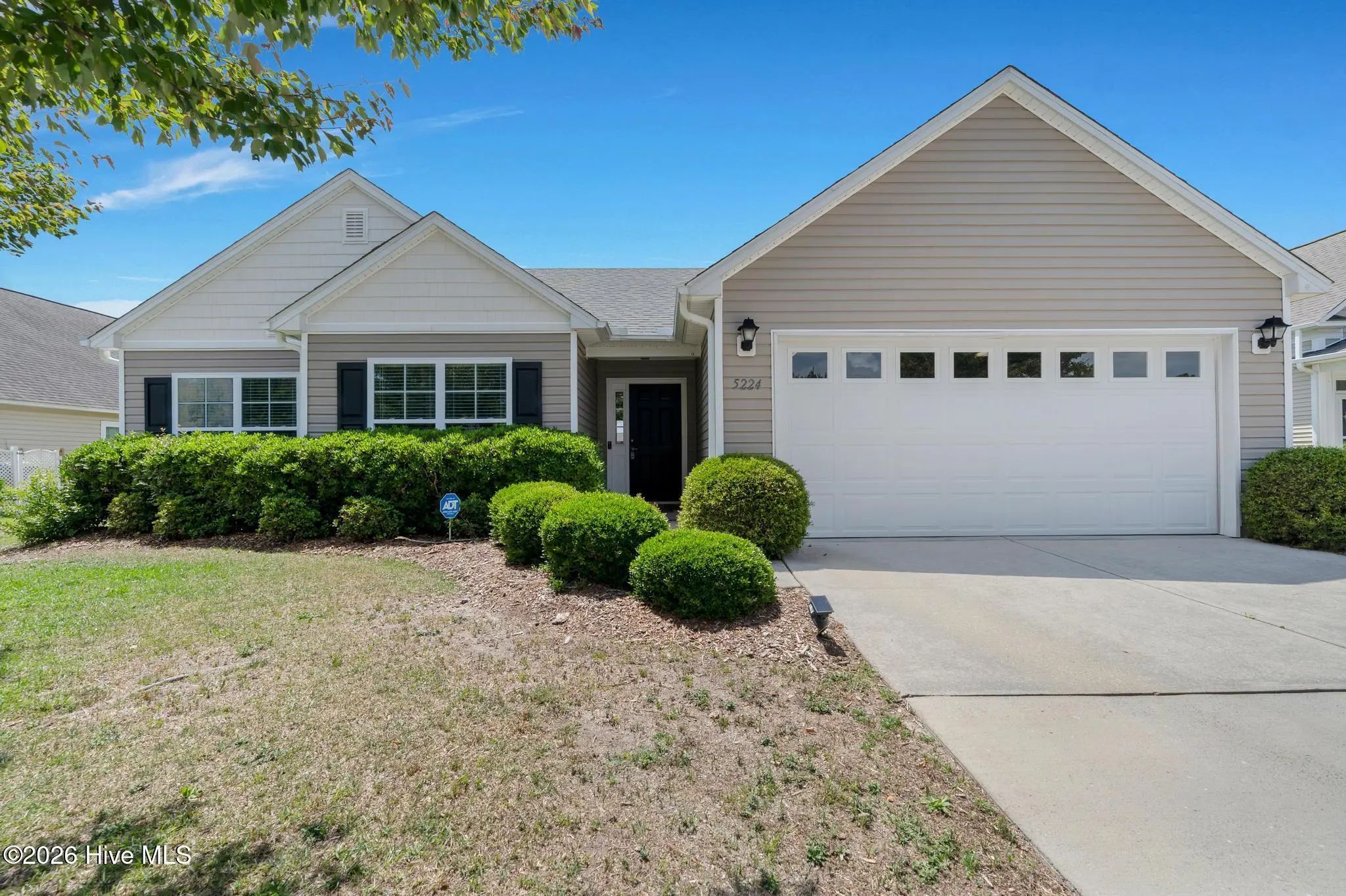 5224 Windward Way, Southport