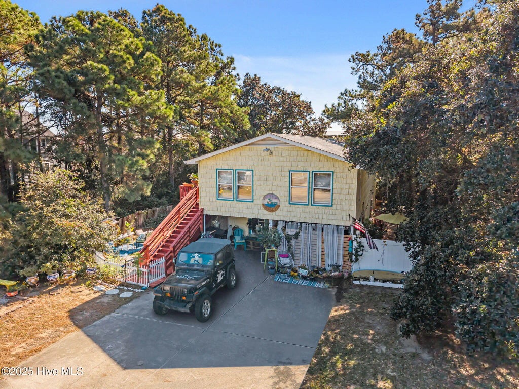 311 Gunas Drive, Kill Devil Hills