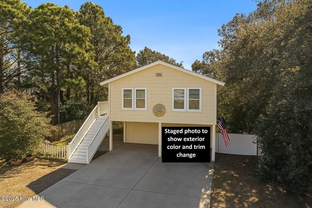 311 Gunas Drive, Kill Devil Hills