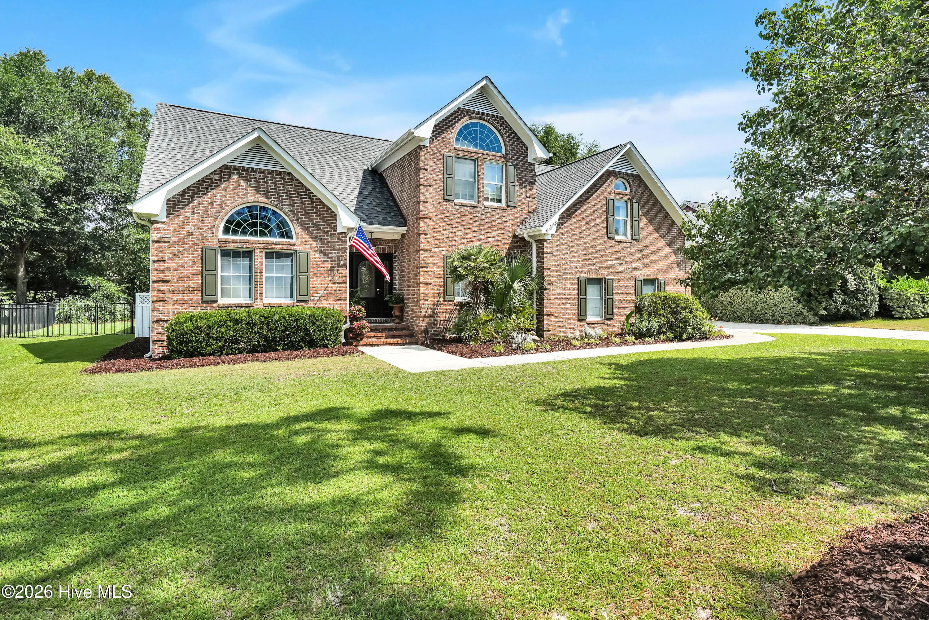6313 Sugar Pine Drive, Wilmington