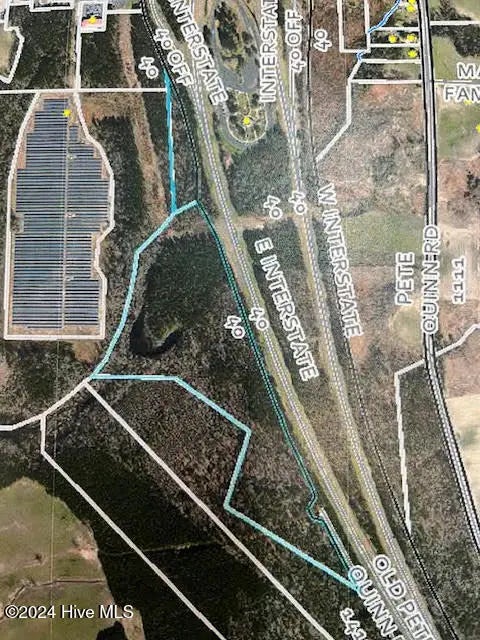 0000 Old Pete Quinn Road, Warsaw