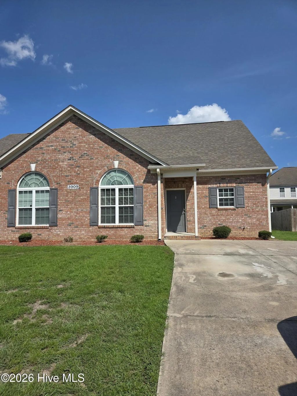 3909 Granada Drive B, Winterville