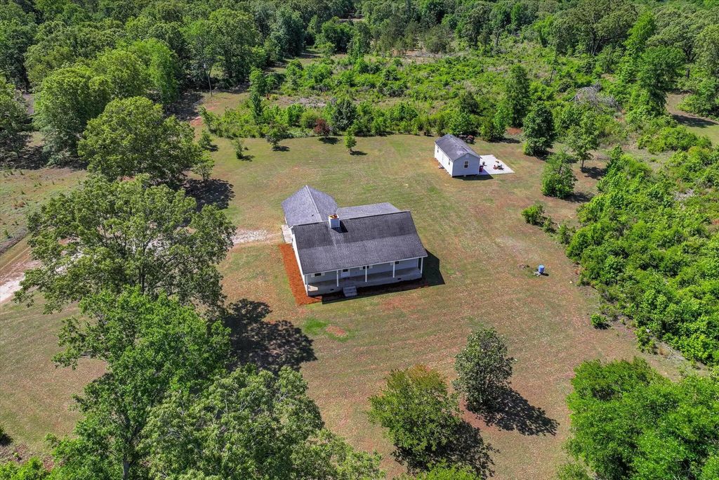681 Wright Allen Road, Burke