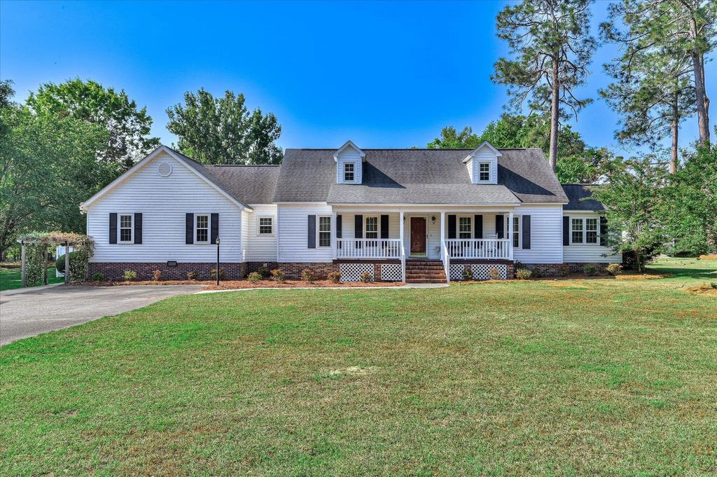 123 Mcelmurray Road, Burke