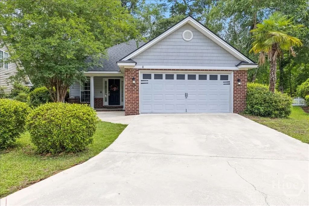 85 Oak Ridge Circle, Richmond Hill